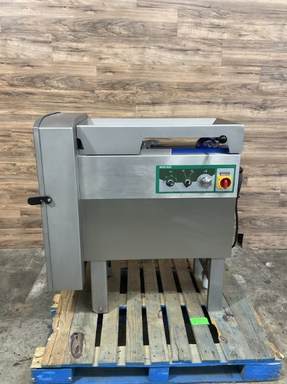 MHS 850 Mulit-Purpose Dicer