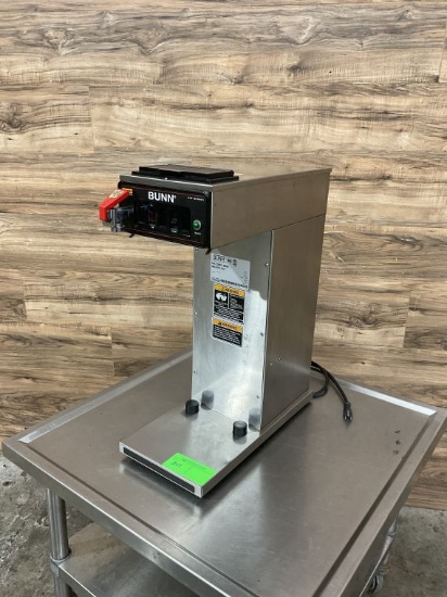 Bunn Coffee Brewer