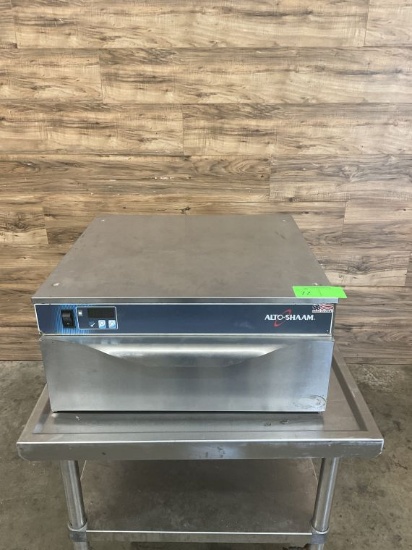 Alto-Shaam Countertop Warmer