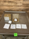 (4) Count Square Readers