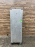 Metro Holding Cabinet