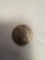 Silver Peace Dollar