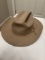LBJ Style Hat