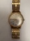 Watch (not ticking)