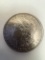 1878 Morgan Silver Dollar