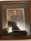 Robert E. Lee Portrait