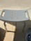 Shower stool