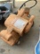 Sander (it works)
