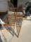 Wood Snow Shoes