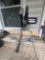 Miter Saw & Stand (it works)
