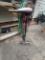 Trolling Motor & Marine Battery (untested)