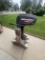 2 HP Outboard & Stand