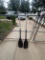 Boat Paddles