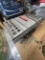 Craftsman table saw (it works)