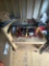 Table Saw & Base (it works)