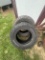 2 MT Tires 265/70/R17