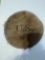 US Cavalry Canteen Cover