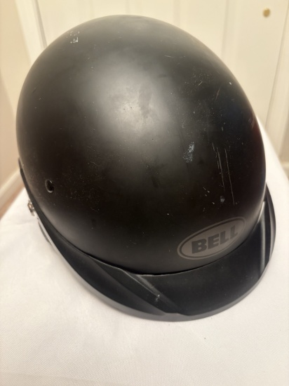 Bell Helmet