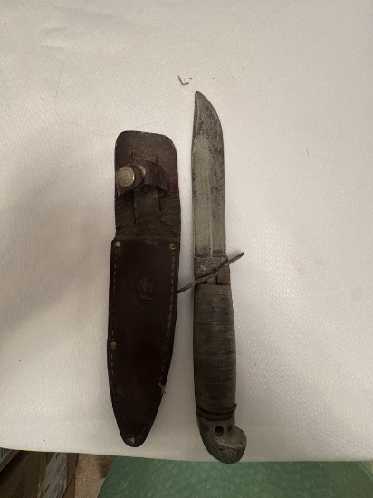 US Military Knife