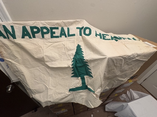 Appeal to Heaven Flag