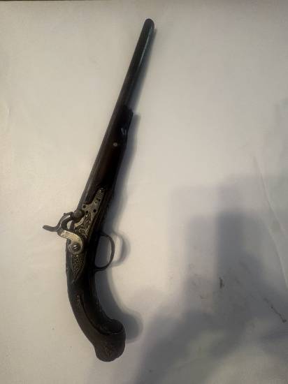 Antique Pistol