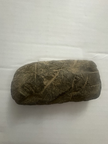 Native American Axe