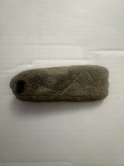 Native American Axe