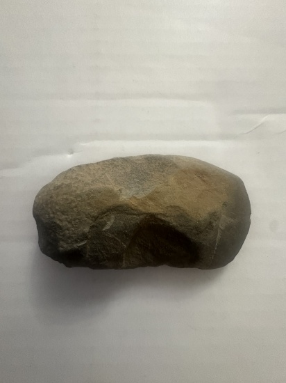 Native American Axe