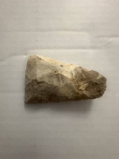 Native American Axe