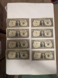 Silver Certificates