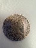 Maria Theresa Silver Thaler