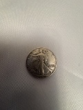 Walking Liberty