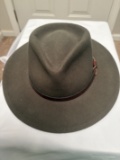Indiana Jones Style Fedora