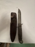 US Military Knife