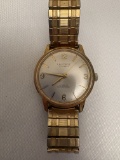 Watch (not ticking)