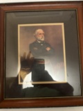 Robert E. Lee Portrait