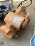 Sander (it works)