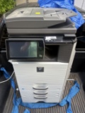 Commercial Printer