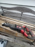 Reciprocating Saw (it works)