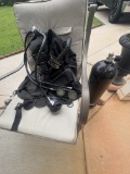 Scuba Gear (untested)
