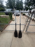 Boat Paddles