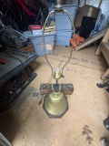 Liberty Bell Lamp (untested)