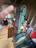 Shop Sander/Grinder (it works)