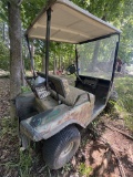 Golf Cart