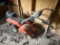 Husqvarna CRT900 Rear Tine Garden Tiller – Counter-Rotating Powerhouse