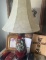 Beautiful Lamp