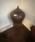 Decorative Classical Urn on Ornate Tripod Base