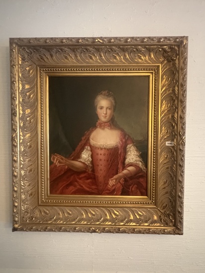 High End Estate Sale