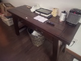 Ornate Table