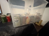 Collection of Beer Cans